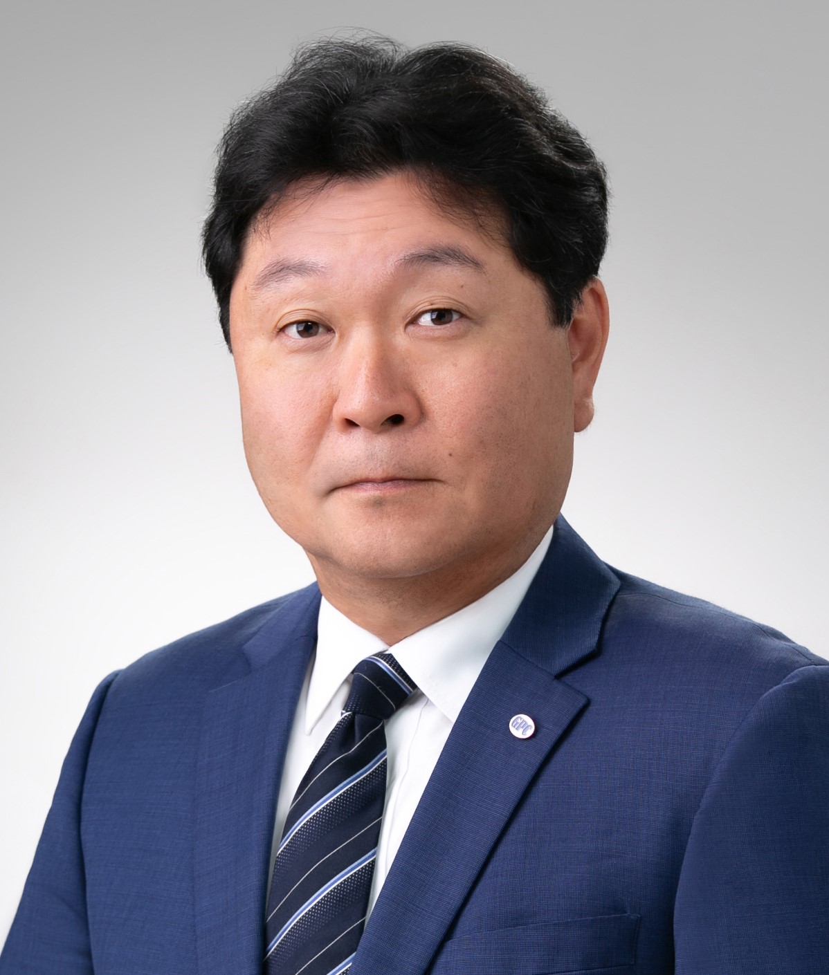 代表取締役社長　浅野　喜由